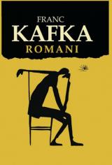 Romani - Franc Kafka